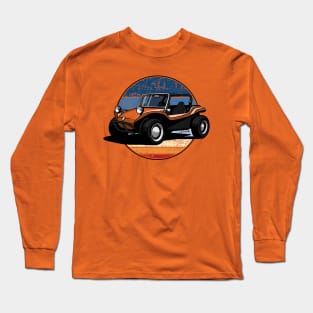 The classic beach buggy Long Sleeve T-Shirt